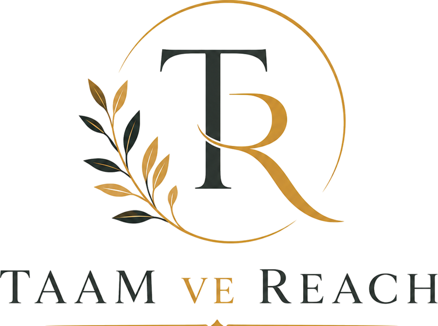 Taam we Re’ach