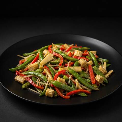 Side Dishes