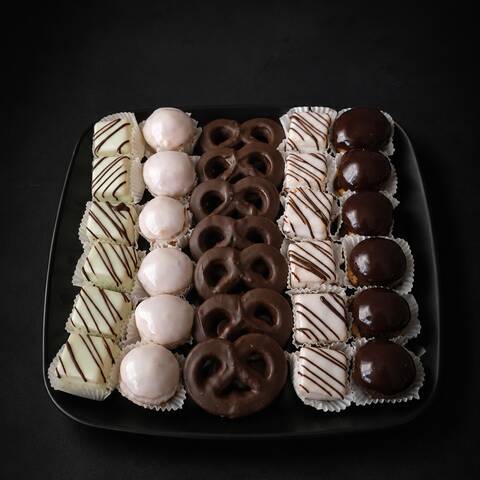 Cakes