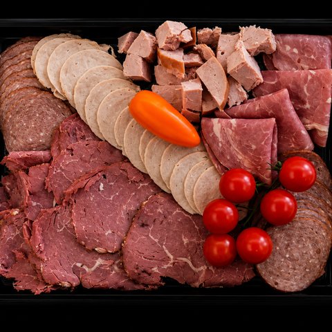 Platters